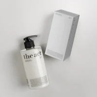 Гель для душа The Act Shower Gel Coconut & Vanilla, 300 ml 3