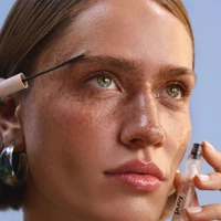 Фиксатор для бровей Pusy Brow Fix Gel 2