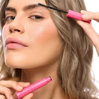 Фиксатор для бровей Pusy Super Fix Brow Gel 2