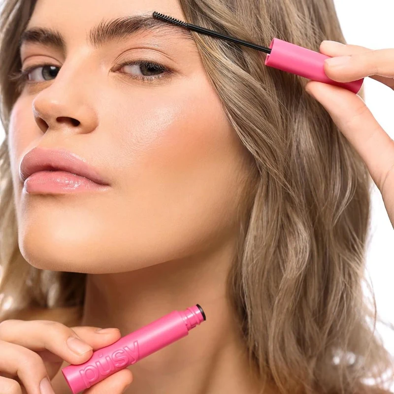 Фиксатор для бровей Pusy Super Fix Brow Gel 2
