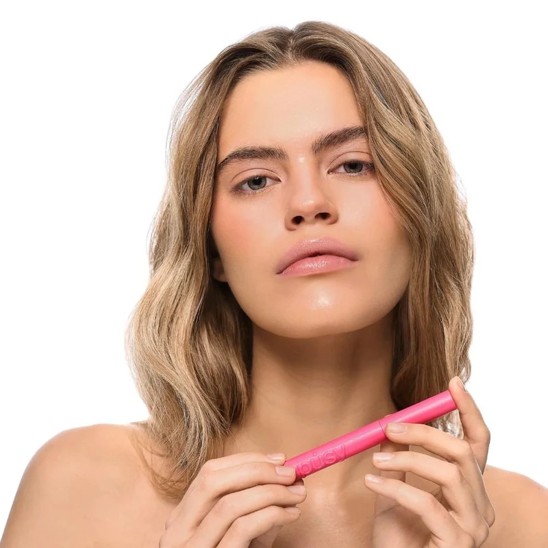 Фиксатор для бровей Pusy Super Fix Brow Gel 3
