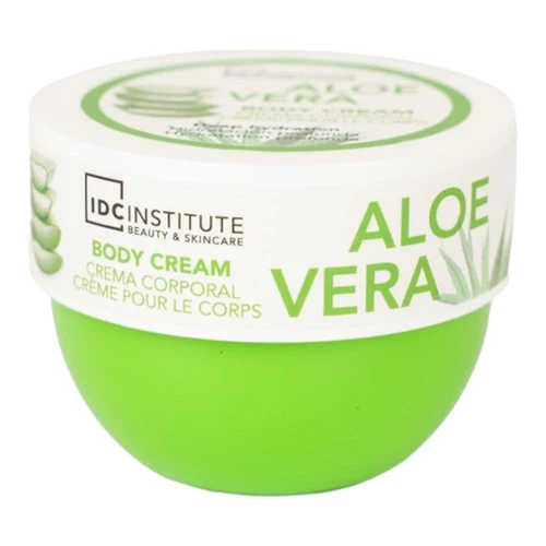 Крем для тела IDC Institute Aloe Vera Moisturizing Body Cream 75ml