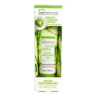 Гель с алоэ вера IDC Institute Aloe Vera Facial Soothing Gel 50gr