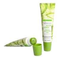 Гель с алоэ вера IDC Institute Aloe Vera Facial Soothing Gel 50gr 2