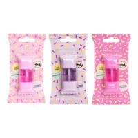 Бальзам для губ IDC Institute Candy Lip Gloss Assorted 1pcs