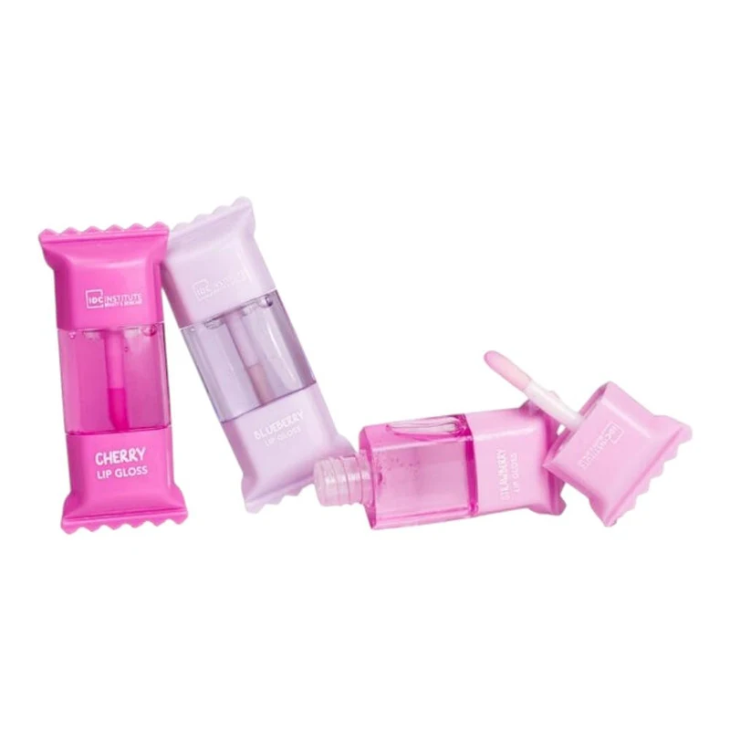 Бальзам для губ IDC Institute Candy Lip Gloss Assorted 1pcs 2
