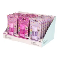 Бальзам для губ IDC Institute Candy Lip Gloss Assorted 1pcs 3