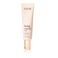 Тональный крем Paese Long Cover Fluid Tube Foundation