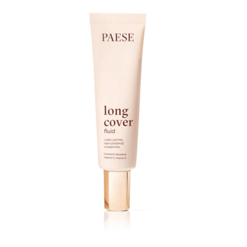 Fond de ten Paese Long Cover Fluid Tube Foundation