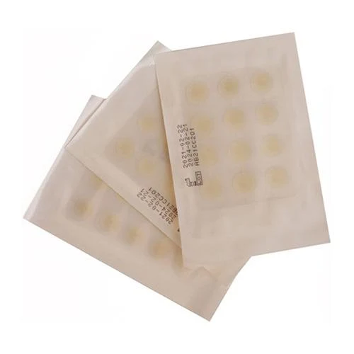 Patch-uri p/u fata RenoCare Acne Absorbing Patches 42 spots 2