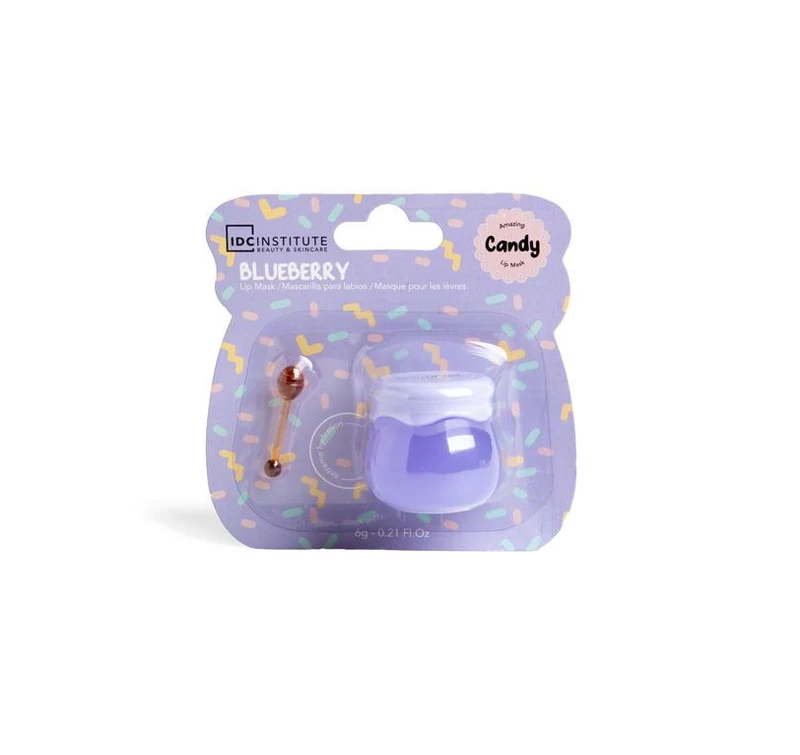 Маска для губ IDC Institute Candy Lip Mask 6 g 2