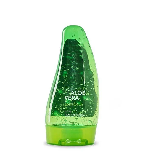 Крем для тела IDC Institute Fresh Aloe Soothing Gel 80ml