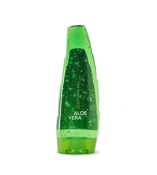 Крем для тела IDC Institute Fresh Aloe Shooting Gel 270ml