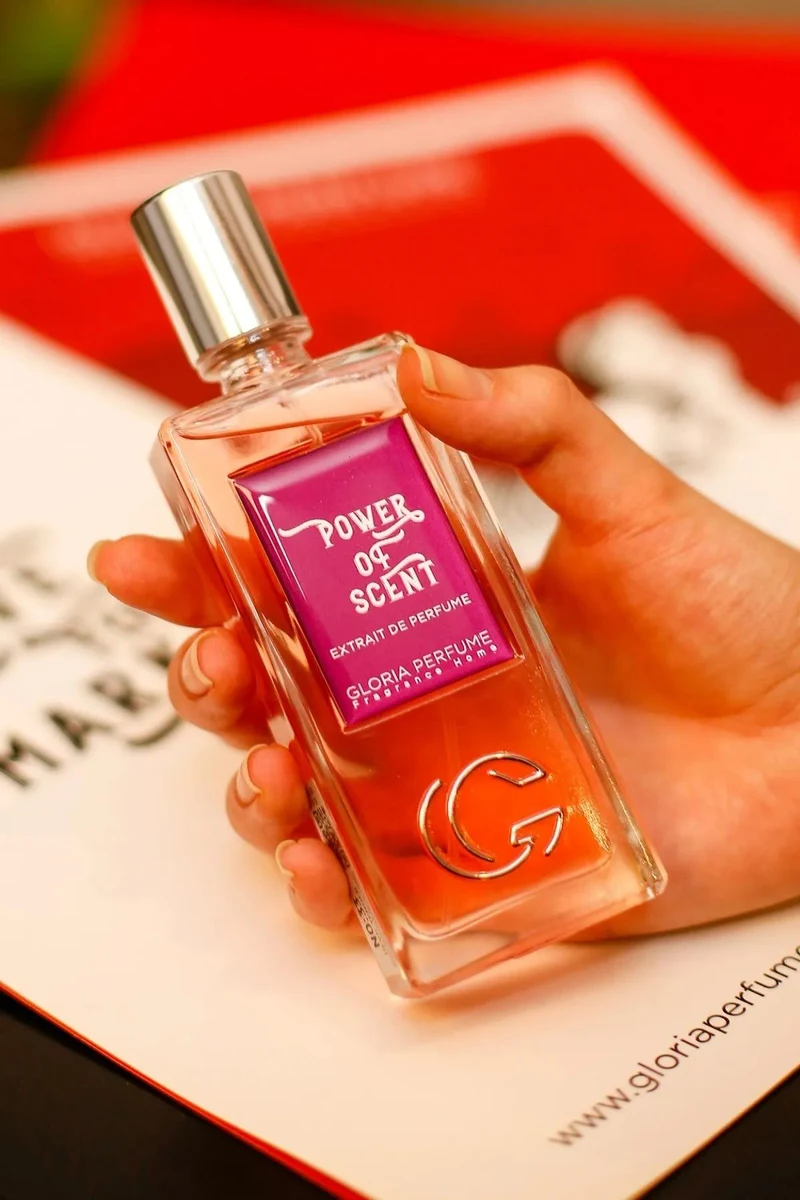 Parfum pentru femei Gloria Bad Girl Women Perfume 55 ml 2