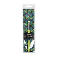 Кисть для макияжа Donegal Eyeshadow Brush Neeonee 2