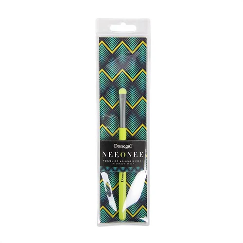 Pensula pentru machiaj Donegal Eyeshadow Brush Neeonee