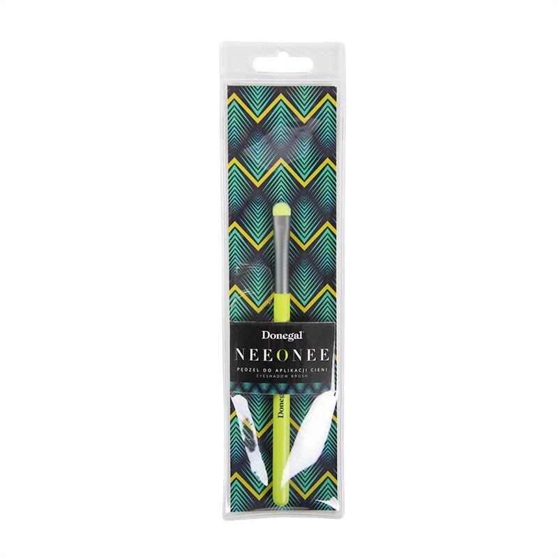 Кисть для макияжа Donegal Eyeshadow Brush Neeonee 2