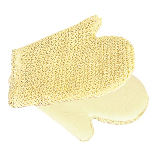 Рукавица для мытья тела Donegal Sisal Bath And Massage Glove