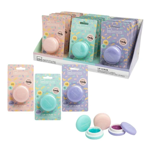 Скраб для губ IDC Institute Lip Sugar Scrub