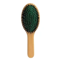 Расчёска IDC Institute Double Bristle Oval Brush