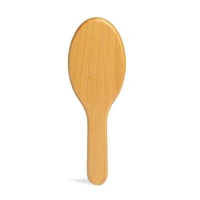 Расчёска IDC Institute Double Bristle Oval Brush 2