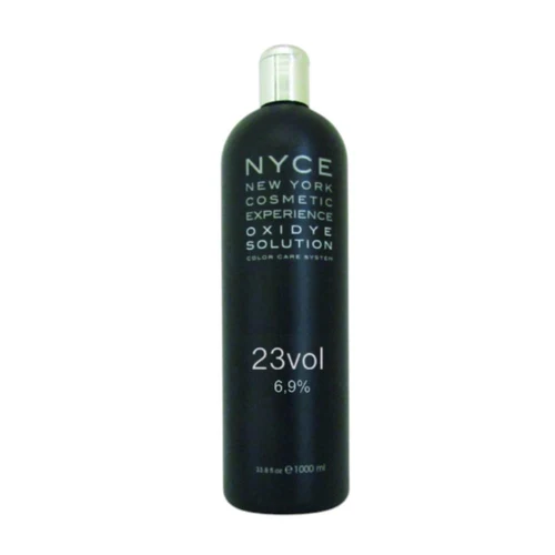 Окислитель для краски для волос NYCE Oxidye Solution 23 1000ml