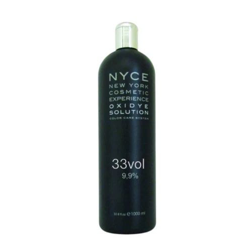 Окислитель для краски для волос NYCE Oxidye Solution 33 1000ml