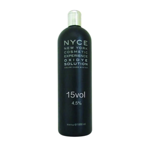 Окислитель для краски для волос NYCE Oxidye Solution 15 1000ml