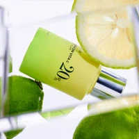 Ser pentru faţă Anua Green Lemon Vita C Blemish Serum 20 ml 4