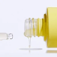 Ser pentru faţă Anua Green Lemon Vita C Blemish Serum 20 ml 2