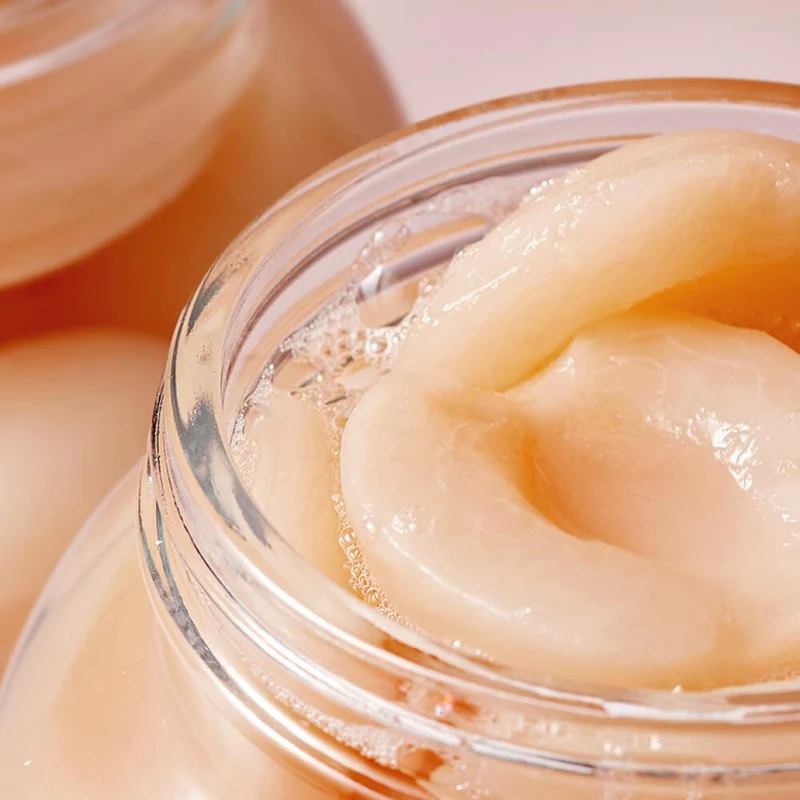 Cremă de faţă Anua Peach 77% Niacin Enriched Cream 50 ml 2
