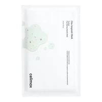 Маска для лица Celimax The Real Cica Calming Ampoule Mask 25 ml