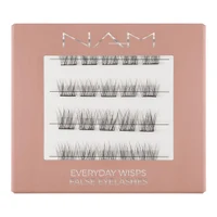 Накладные ресницы NAM Everyday Wisps False Eyelashes