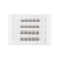 Накладные ресницы NAM Everyday Wisps False Eyelashes 2