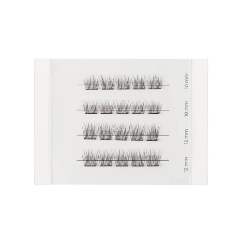 Gene false NAM Everyday Wisps False Eyelashes