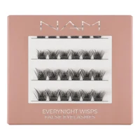 Накладные ресницы NAM Everynight Wisps False Eyelashes