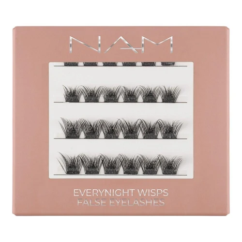 Gene false NAM Everynight Wisps False Eyelashes