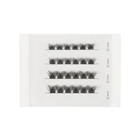 Накладные ресницы NAM Everynight Wisps False Eyelashes 2
