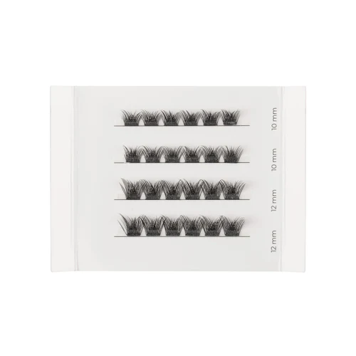 Gene false NAM Everynight Wisps False Eyelashes