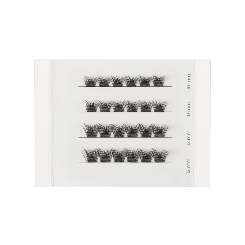 Накладные ресницы NAM Everynight Wisps False Eyelashes 2