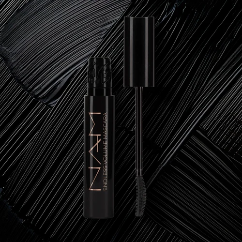 Rimel NAM Endless Volume Mascara