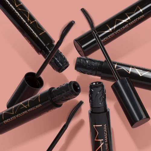 Rimel NAM Endless Volume Mascara