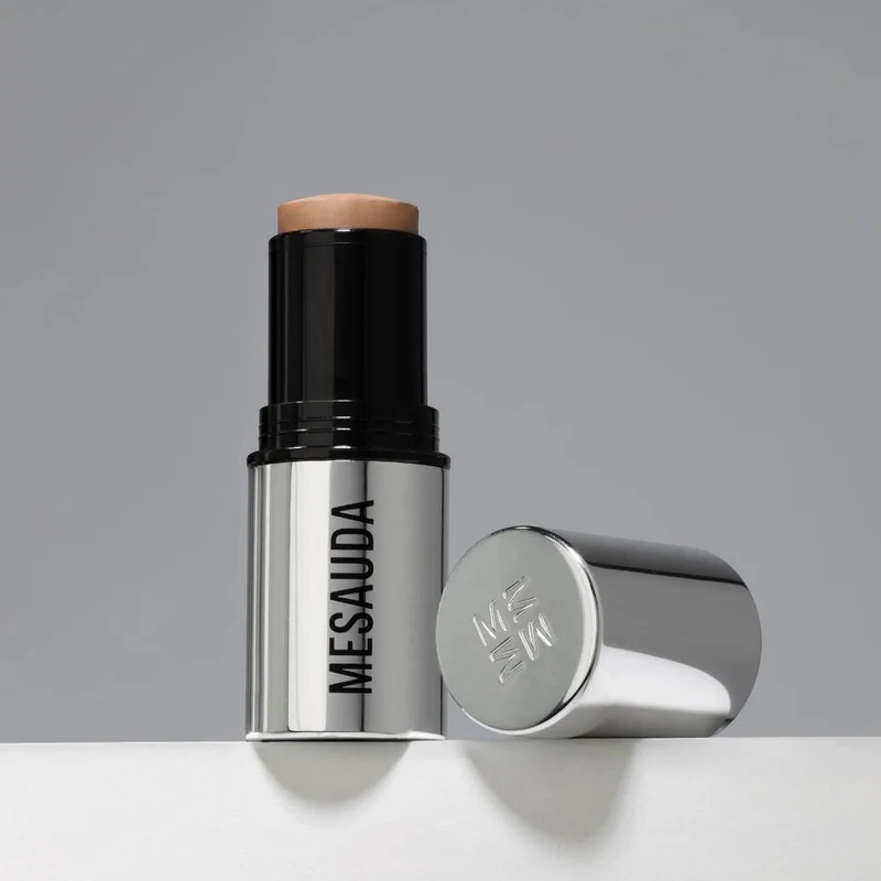 Corector pentru faţă Mesauda The Mood Contrast Contour Stick 3