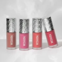 Румяна Mesauda Flush Of Blush 4