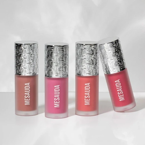 Fard de obraz Mesauda Flush Of Blush
