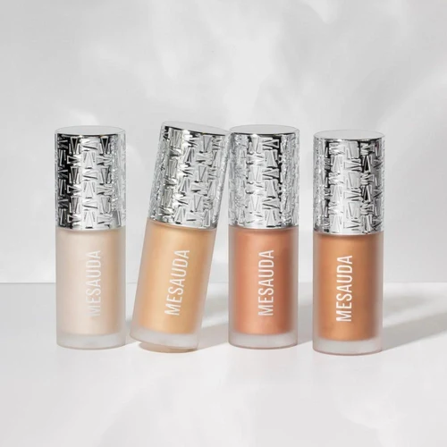 Хайлайтер Mesauda Flush Of Light Liquid Highlighter