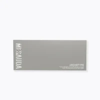 Тени для век Mesauda Eyeshadow Palette Archetype 2