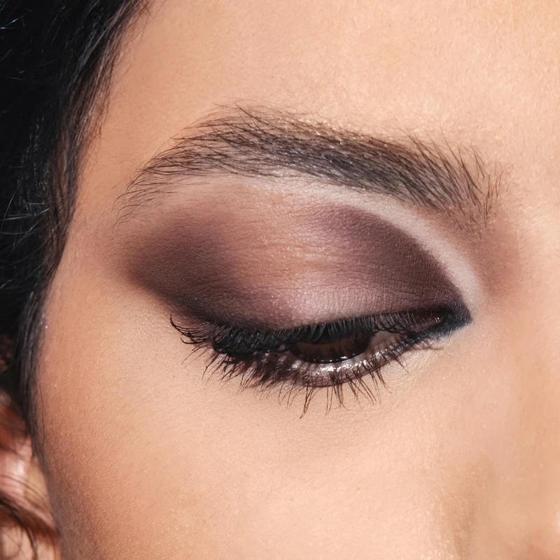 Тени для век Mesauda Eyeshadow Palette Archetype 5