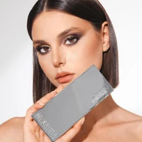 Тени для век Mesauda Eyeshadow Palette Archetype 6