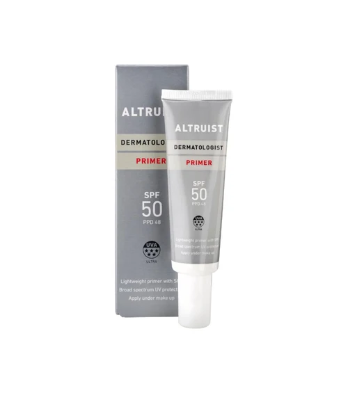 Primer ALTRUIST Primer SPF50 30 ml